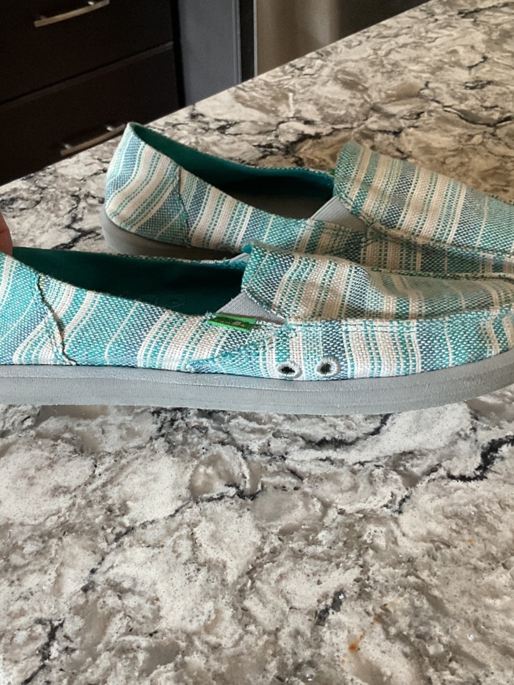 Women’s sanuk